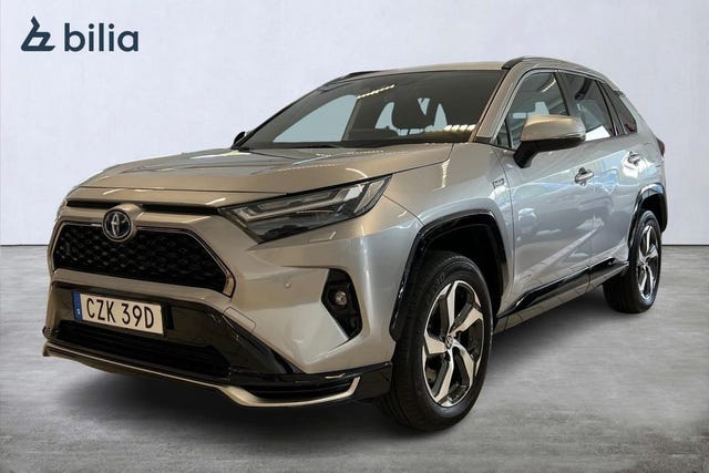 Toyota RAV4 2023