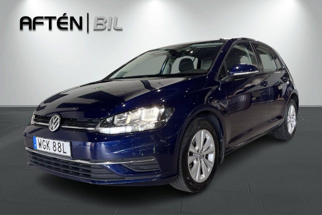 Volkswagen Golf I 2019