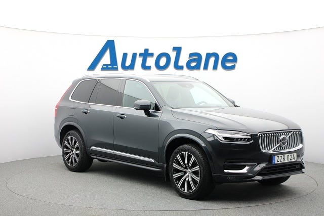 Volvo XC90 2020