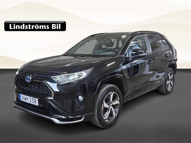 Toyota RAV4 2021