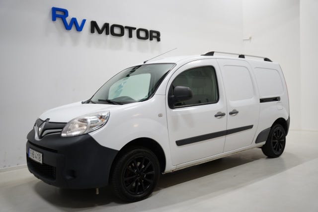 Renault Kangoo Express 2018