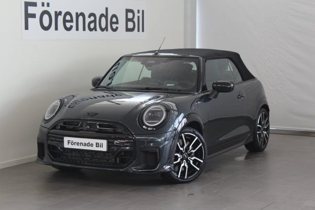 MINI Cooper C 2025