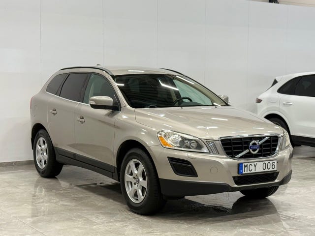 Volvo XC60 2012 – bild 2