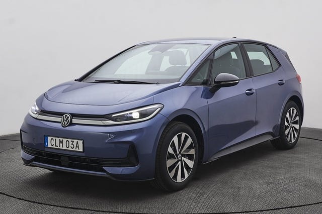 Volkswagen ID.3 Neo 2027