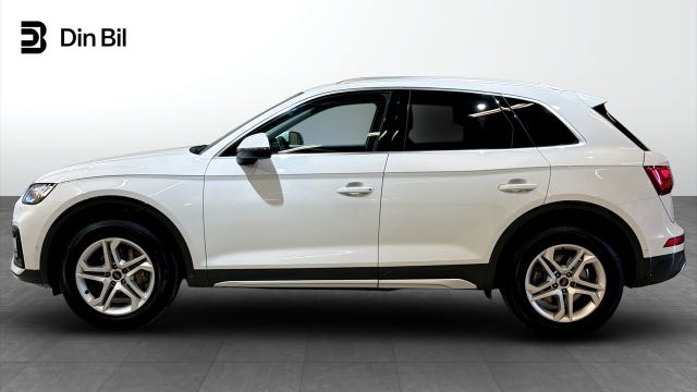 Audi Q5 2025 – bild 2