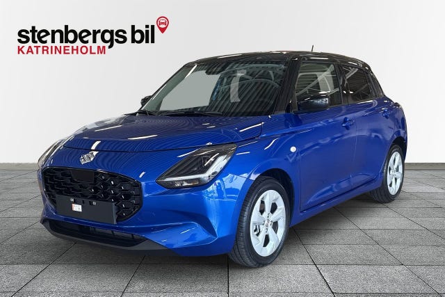 Suzuki Swift 2026