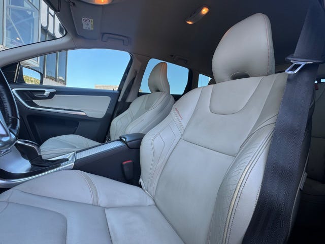 Volvo XC60 2016 – bild 4