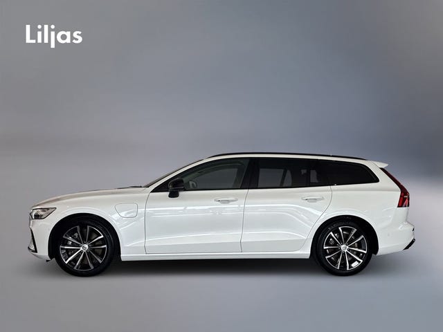 Volvo V60 2026 – bild 3