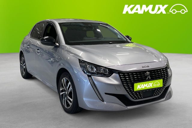 Peugeot 208 2023