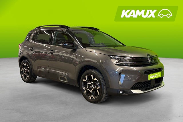 Citroen C5 Aircross 2023