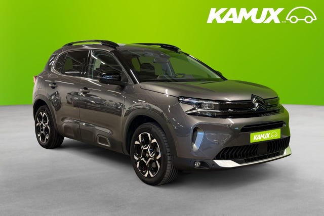 Citroen C5 Aircross 2023