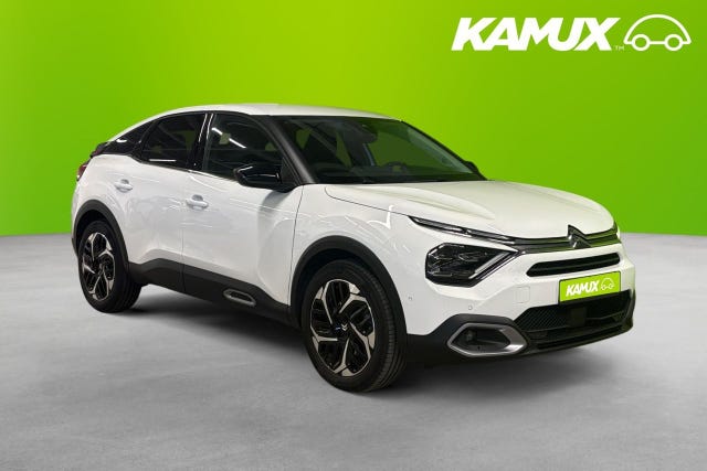 Citroen C4 2023