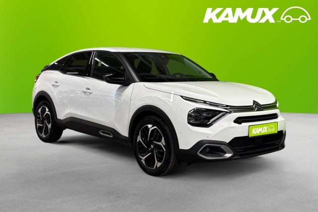 Citroen C4 2023