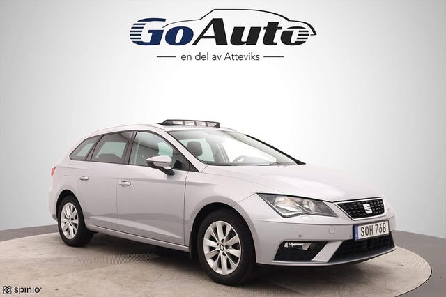 Seat Leon 2020