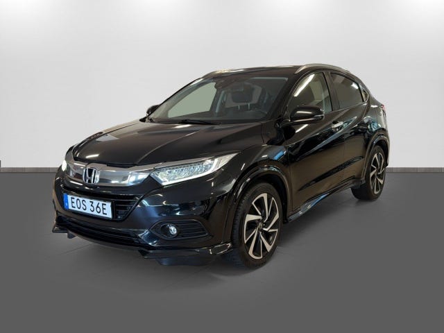 Honda HR-V 2020