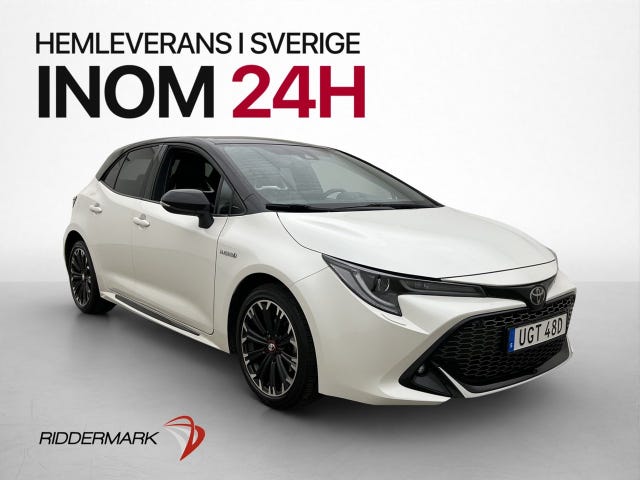 Toyota Corolla 2020