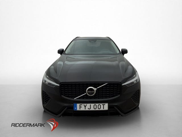 Volvo XC60 2023 – bild 2