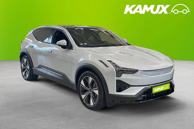 Polestar 3 2025