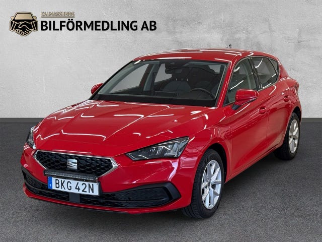 Seat Leon 2020