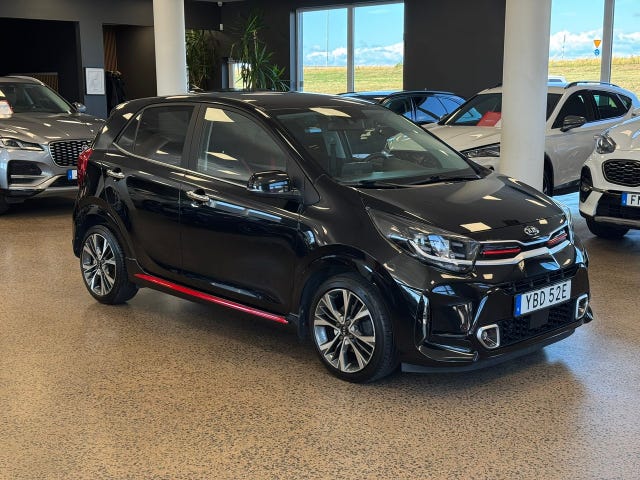 Kia Picanto 2021