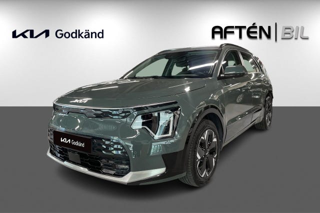 Kia Niro 2023