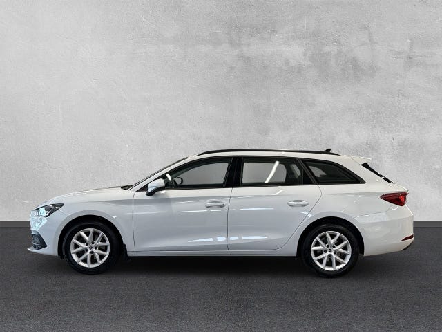 Seat Leon 2025 – bild 2