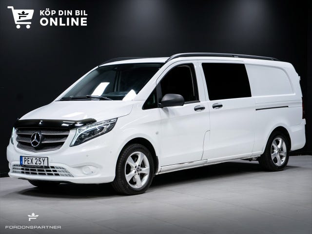 Mercedes-Benz Vito 119 2020