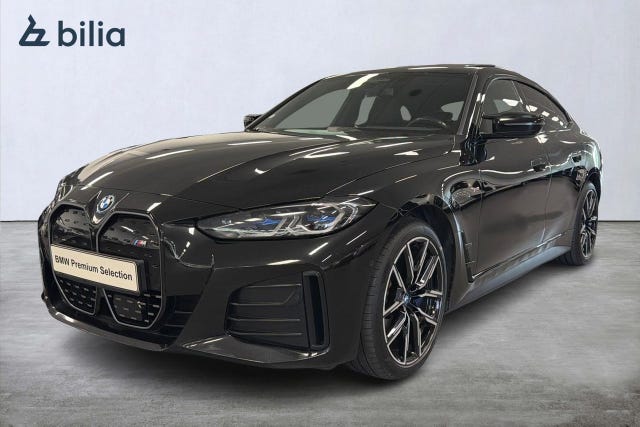 BMW i4 2023
