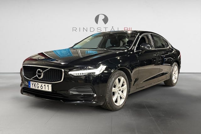 Volvo S90 2017