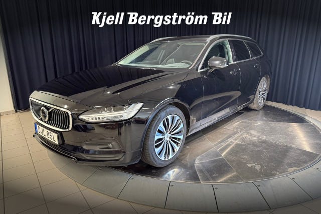 Volvo V90 2021