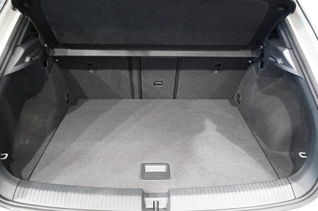 Volkswagen T-Roc 2023 – bild 4