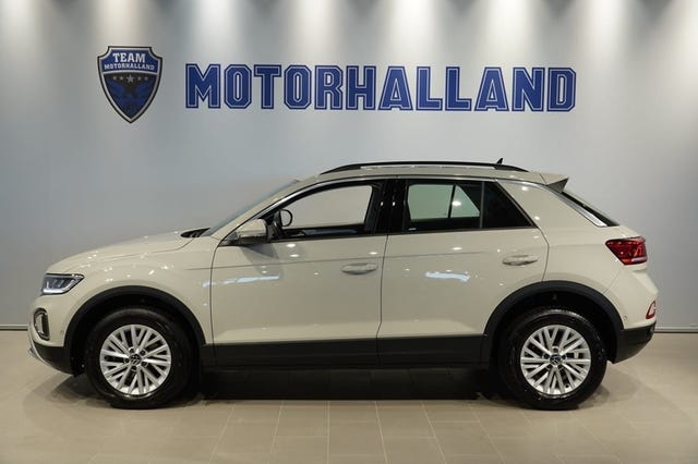 Volkswagen T-Roc 2023 – bild 2