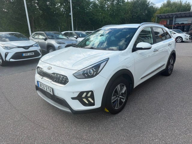 Kia Niro 2021