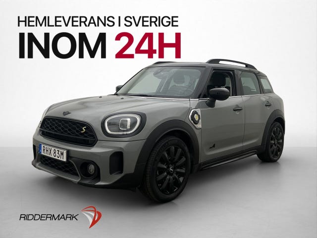 MINI Countryman Cooper SE 2023