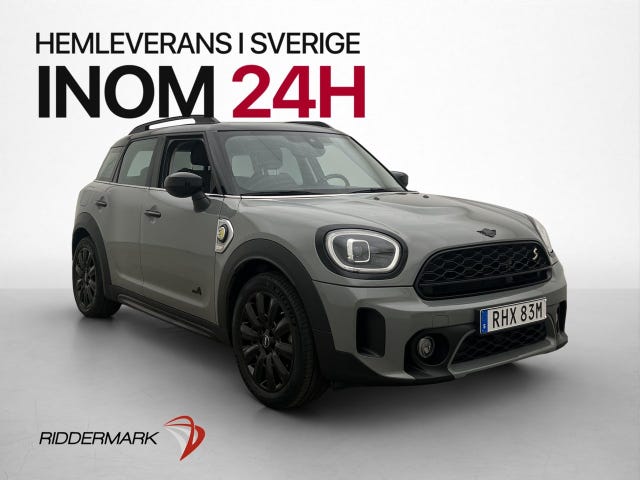 MINI Countryman Cooper SE 2023