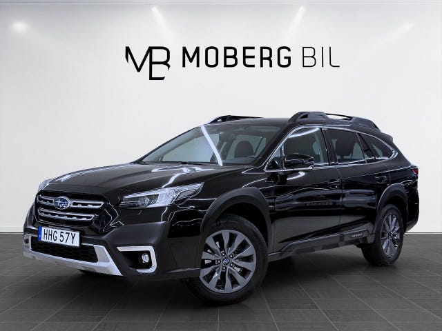 Subaru Outback 2023
