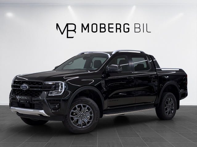Ford Ranger 2025