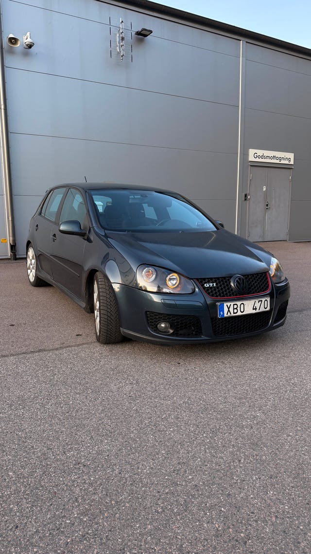 Volkswagen Golf V 2006