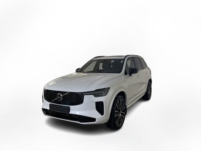 Volvo XC90 2027