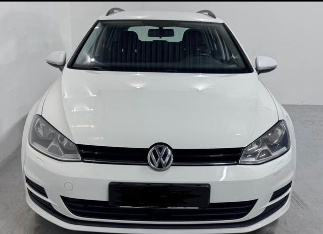 Volkswagen Golf VII 2016 – bild 4