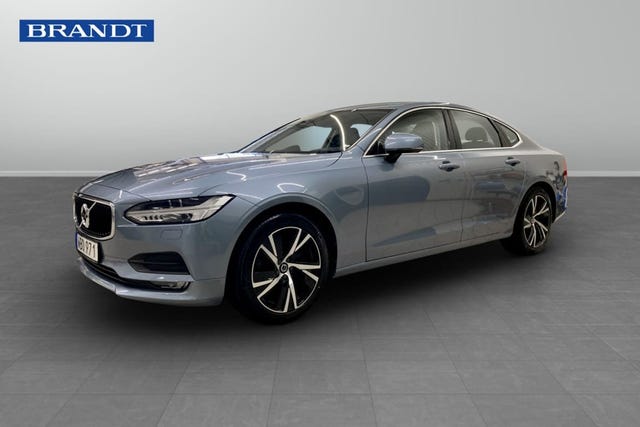 Volvo S90 2017