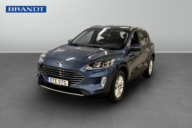 Ford Kuga 2023