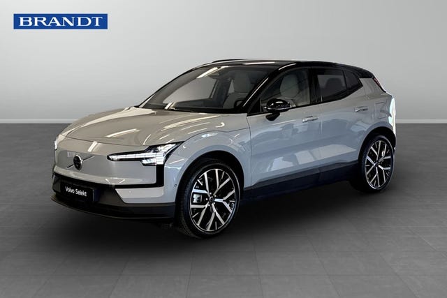 Volvo EX30 2026