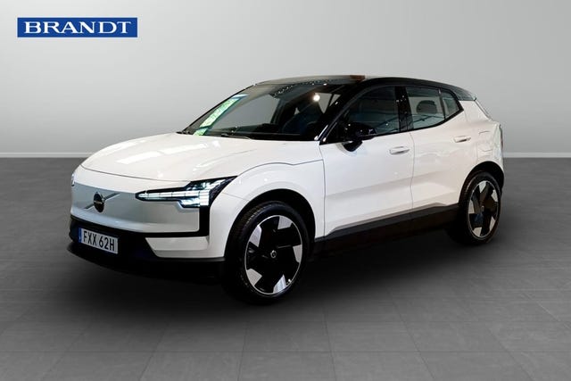 Volvo EX30 2026