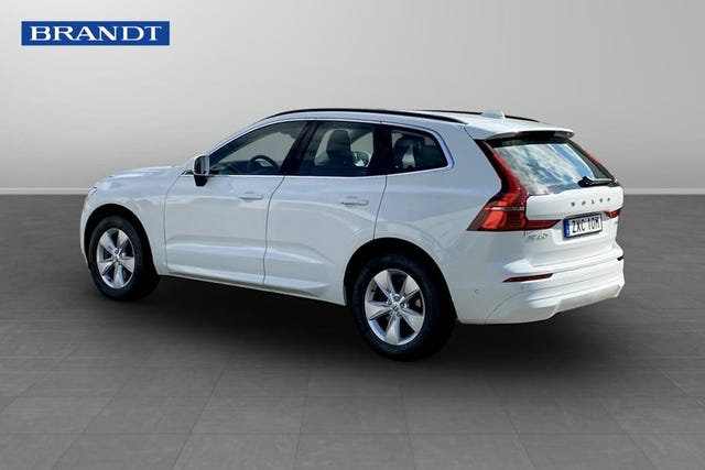 Volvo XC60 2022 – bild 2
