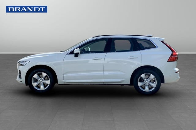 Volvo XC60 2022 – bild 3