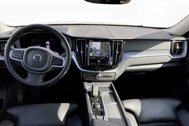 Volvo XC60 2022 – bild 4