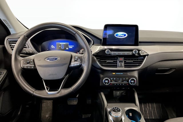 Ford Kuga 2022 – bild 4