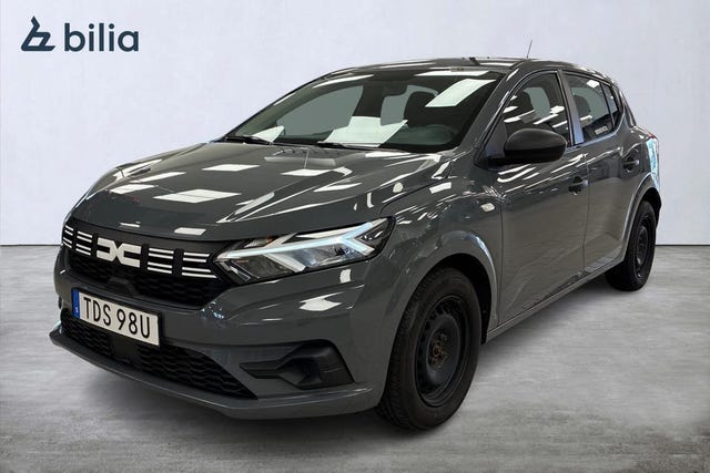 Dacia Sandero 2023