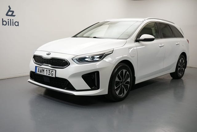 Kia Ceed 2021